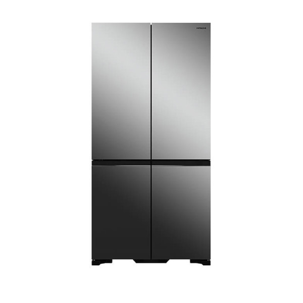 HITACHI MULTI DOOR FRIDGE R-WB780VMS3X-MIR