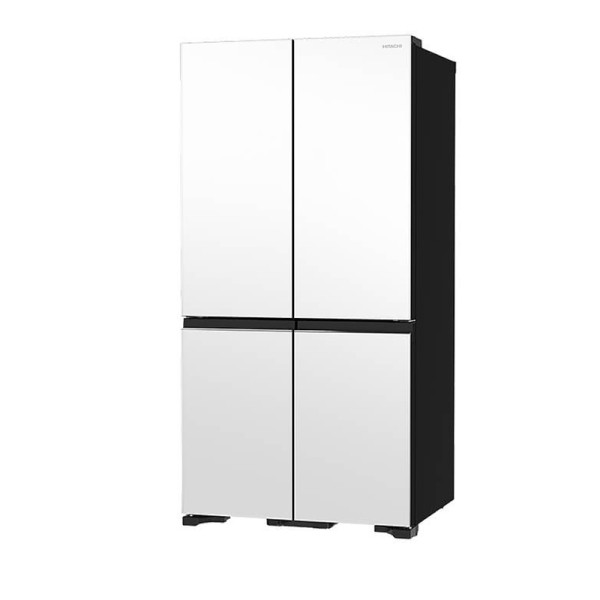 HITACHI MULTI DOOR FRIDGE R-WB780VMS3X-MGW
