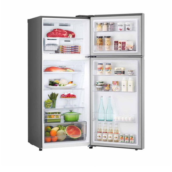 LG 2 DOOR FRIDGE GT-B3723PY