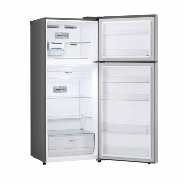 LG 2 DOOR FRIDGE GT-B3723PY