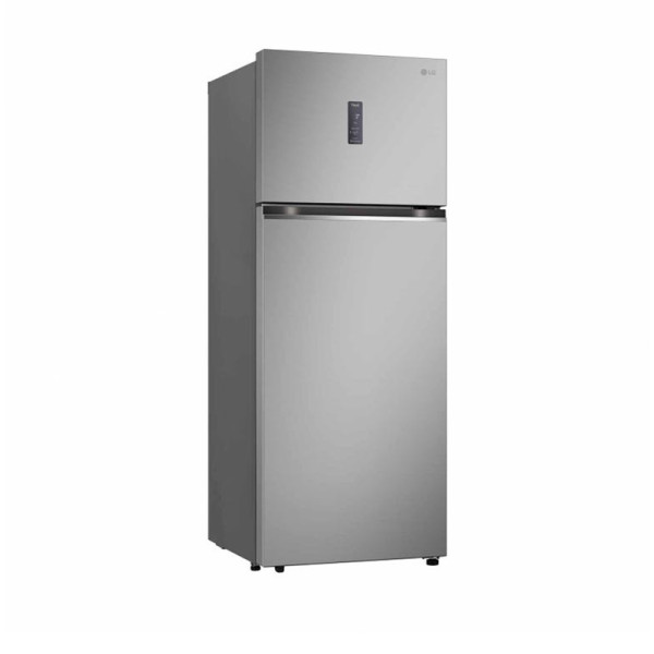 LG 2 DOOR FRIDGE GT-B4603PY