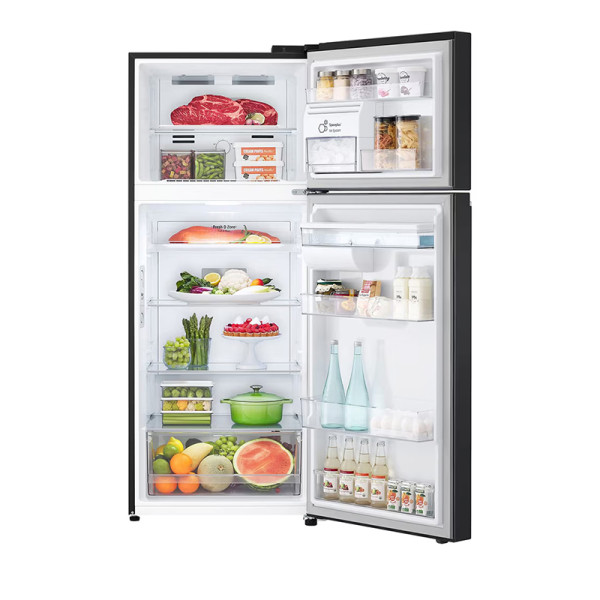LG 2 DOOR FRIDGE GT-F3953EP