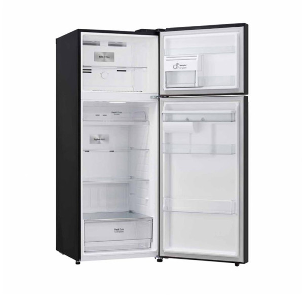 LG 2 DOOR FRIDGE GT-F4604EP