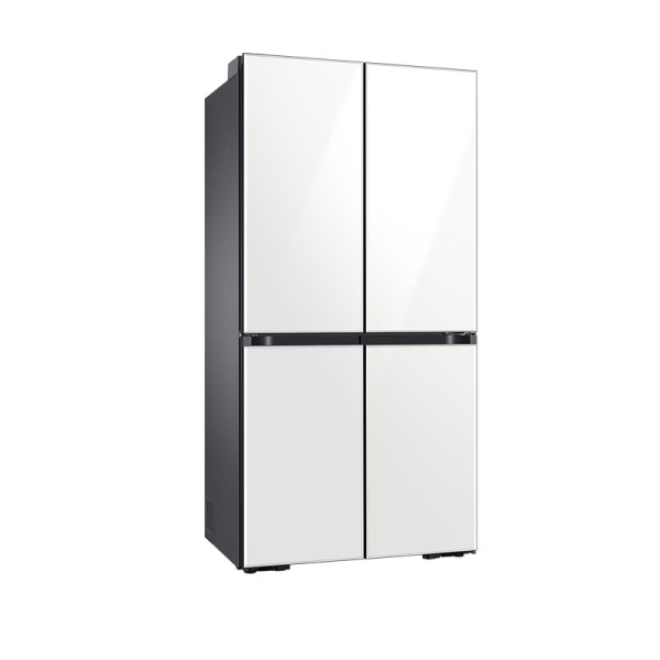 SAMSUNG MULTI DOOR FRIDGE RF62DB9KA4APSS