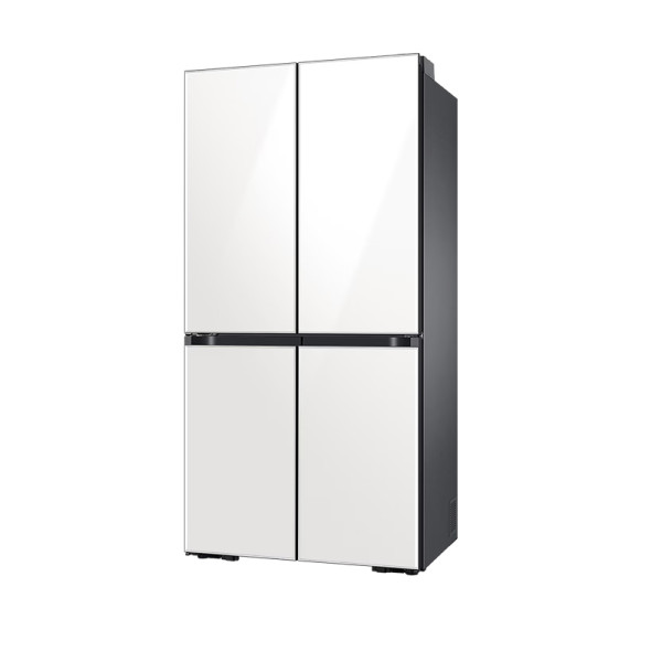 SAMSUNG MULTI DOOR FRIDGE RF62DB9KA4APSS