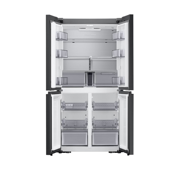 SAMSUNG MULTI DOOR FRIDGE RF62DB9KA4APSS