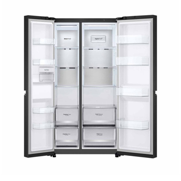 LG MULTI DOOR FRIDGE GS-B6473EP