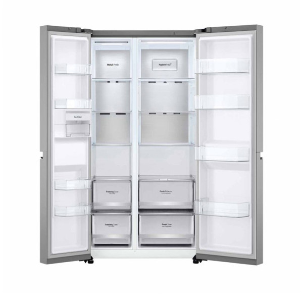 LG MULTI DOOR FRIDGE GS-B6473PY