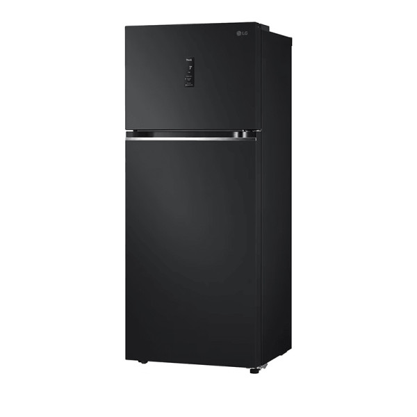 LG 2 DOOR FRIDGE GT-B3953EP