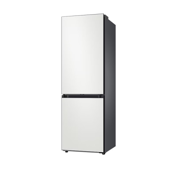 SAMSUNG 2 DOOR FRIDGE RB34C7B5CAP/SS