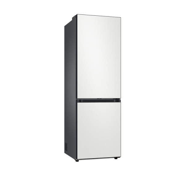 SAMSUNG 2 DOOR FRIDGE RB34C7B5CAP/SS