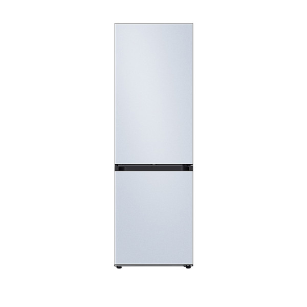 SAMSUNG 2 DOOR FRIDGE RB34C7B5CAP/SS
