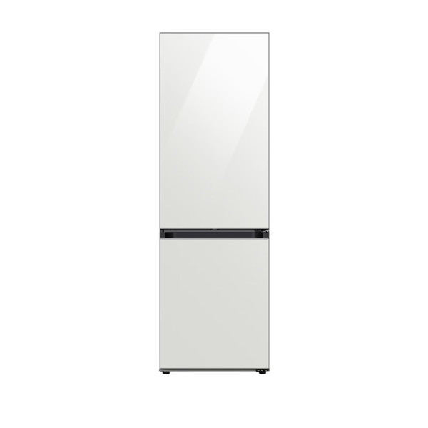 SAMSUNG 2 DOOR FRIDGE RB34C7B5CAP/SS