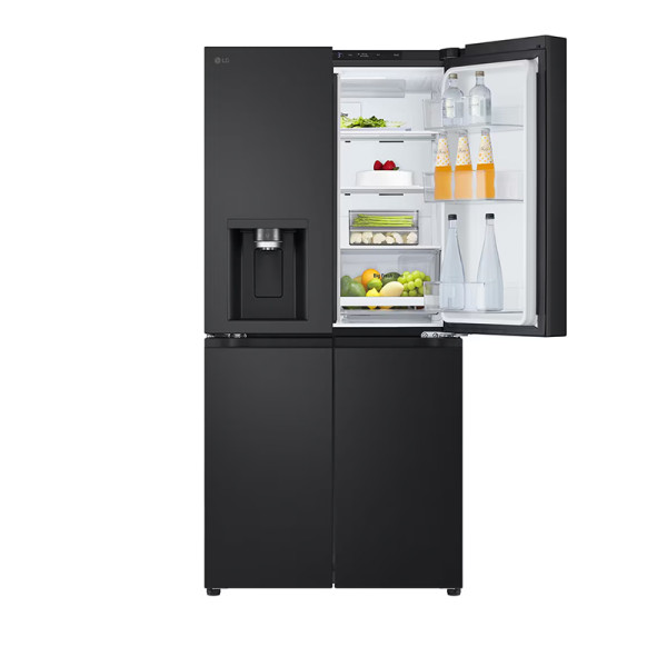 LG MULTI DOOR FRIDGE GF-L4534EP