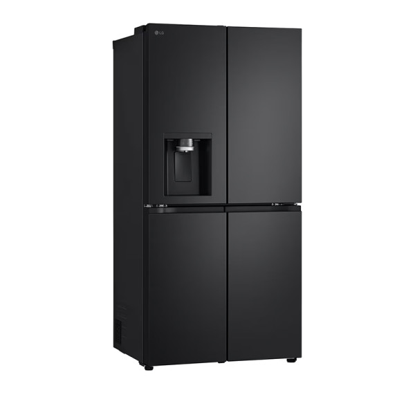 LG MULTI DOOR FRIDGE GF-L4534EP