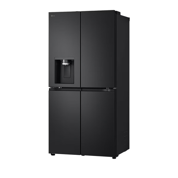 LG MULTI DOOR FRIDGE GF-L4534EP