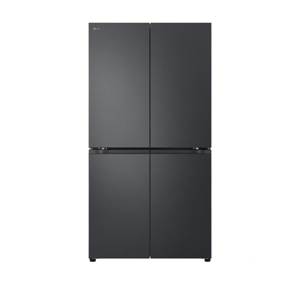 LG MULTI DOOR FRIDGE GF-B6014EV