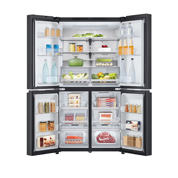 LG MULTI DOOR FRIDGE GF-B6014EV