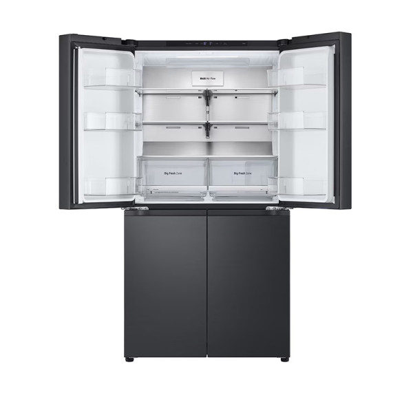 LG MULTI DOOR FRIDGE GF-B6014EV