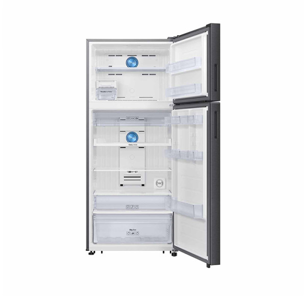 SAMSUNG 2 DOOR FRIDGE RT53DG7A6CB1SS