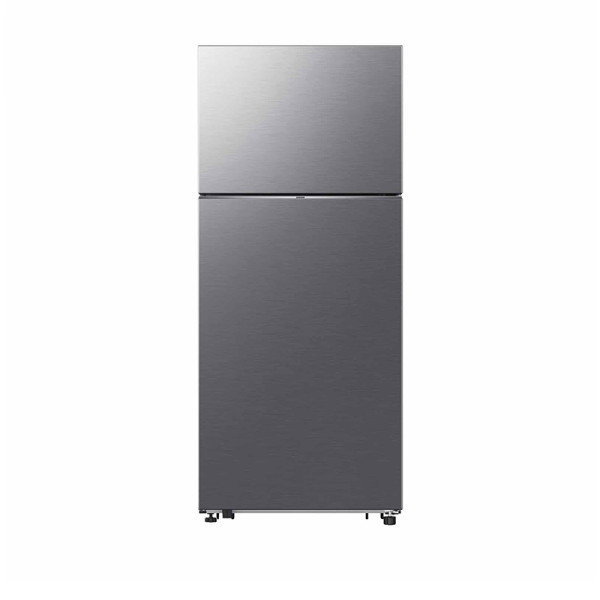 SAMSUNG 2 DOOR FRIDGE RT53DG7A6CS9SS