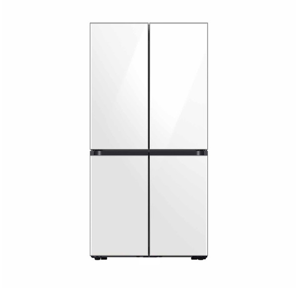 SAMSUNG MULTI DOOR FRIDGE RF62DB9KA5APSS