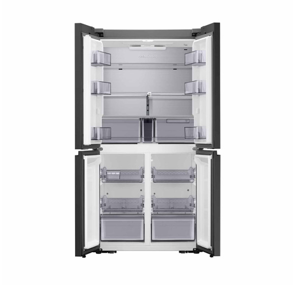 SAMSUNG MULTI DOOR FRIDGE RF62DB9KA5APSS