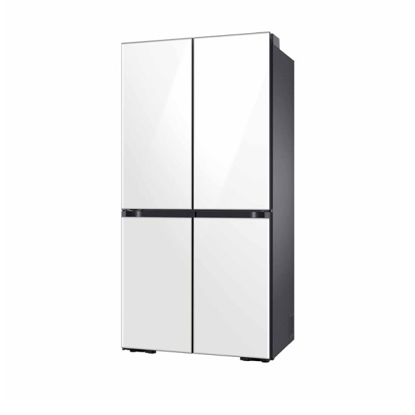 SAMSUNG MULTI DOOR FRIDGE RF62DB9KA5APSS