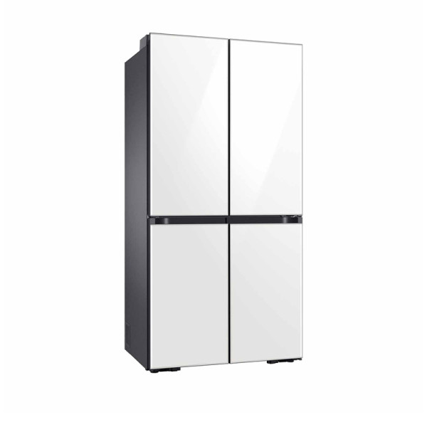 SAMSUNG MULTI DOOR FRIDGE RF62DB9KA5APSS