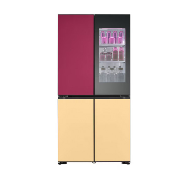 LG MULTI DOOR DOOR GF-Q527MU