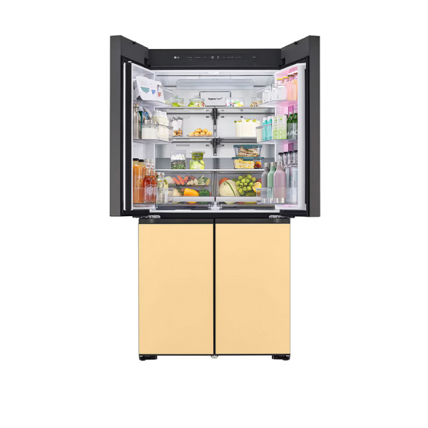 LG MULTI DOOR DOOR GF-Q527MU