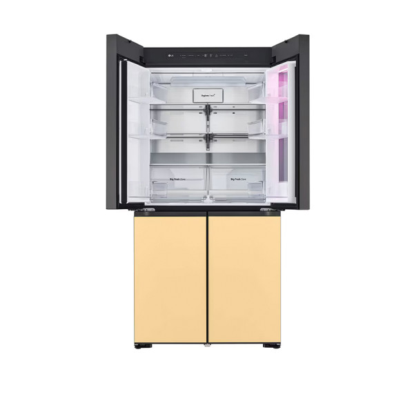 LG MULTI DOOR DOOR GF-Q527MU