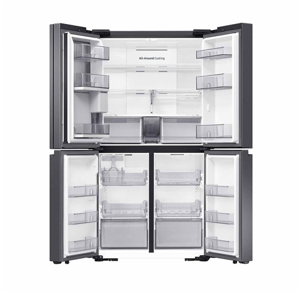 Samsung MULTI DOOR FRIDGE RF59C7664B1/SS
