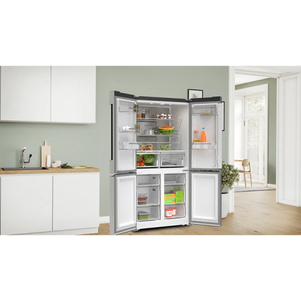 BOSCH MULTI DOOR FRIDGE KFN96APEAG