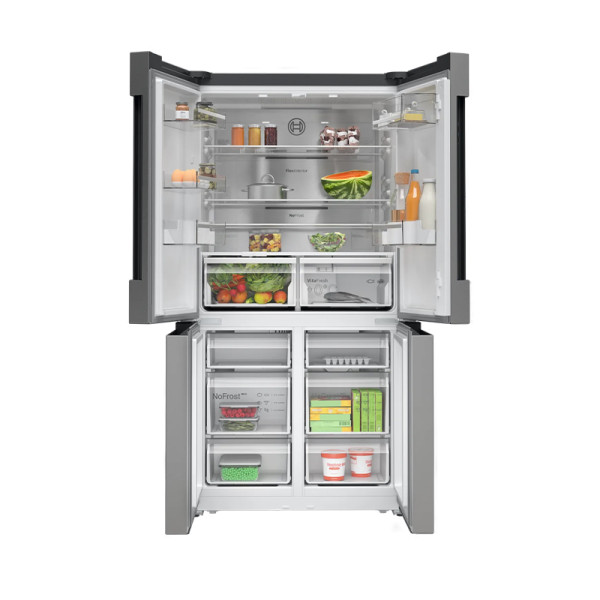 BOSCH MULTI DOOR FRIDGE KFN96APEAG