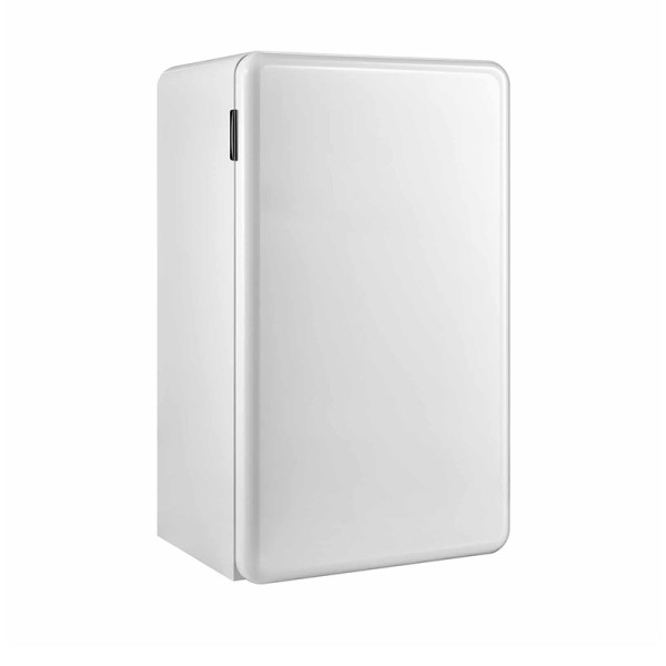 MIDEA BAR FRIDGE MDRD143FGB01-SG