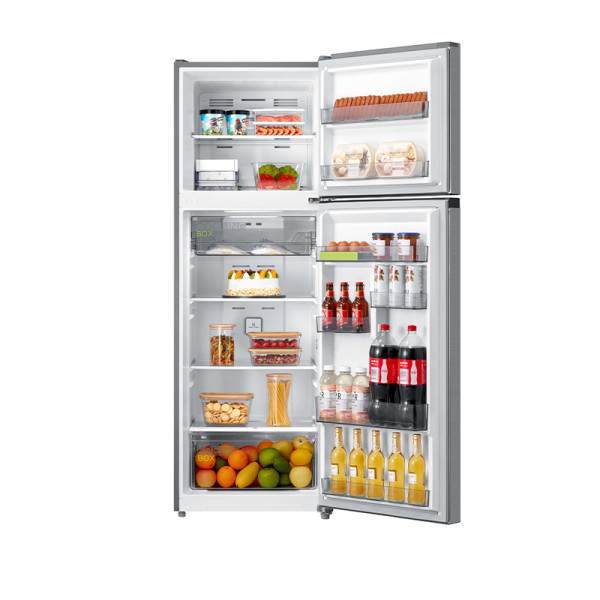 MIDEA 2 DOOR FRIDGE MDRT489FGX46SGN