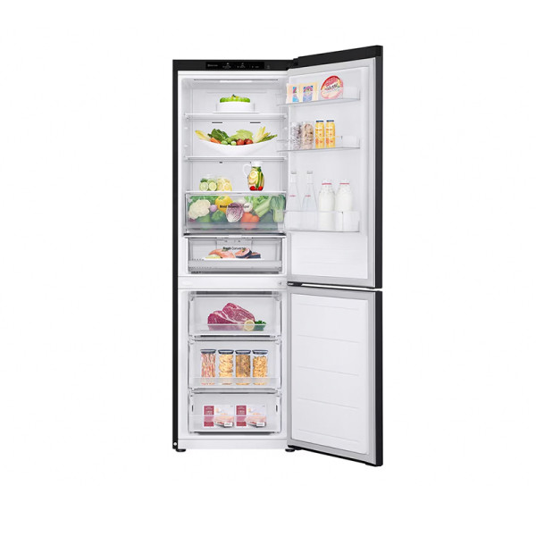 LG 2 DOOR FRIDGE GB-B3443EP