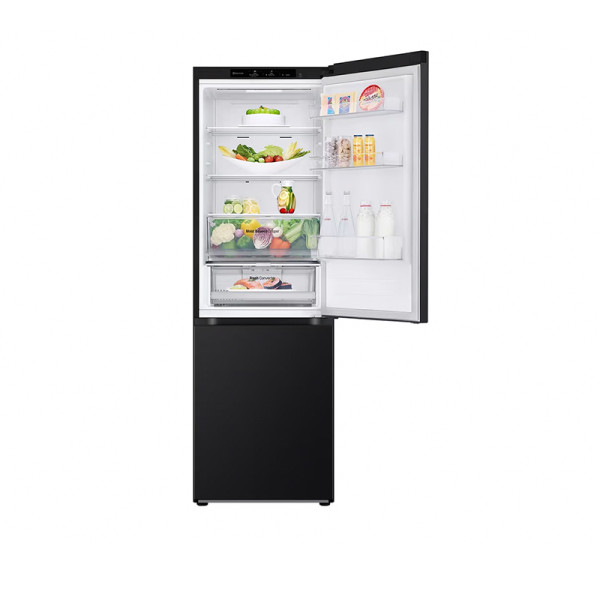 LG 2 DOOR FRIDGE GB-B3443EP