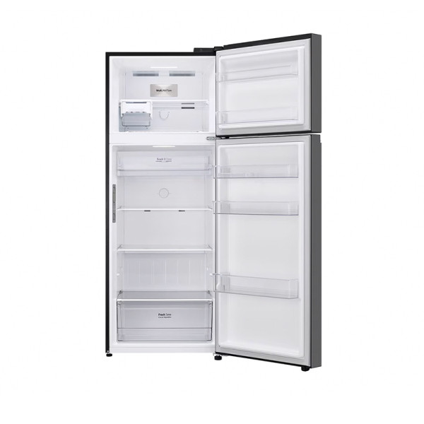 LG 2 DOOR FRIDGE GT-B4604BM