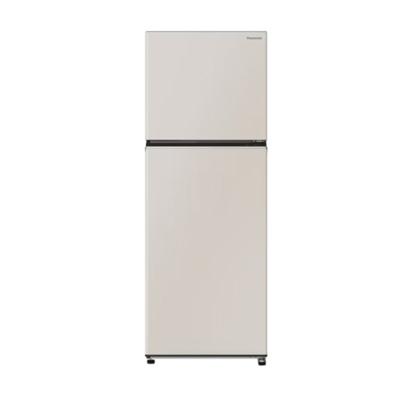 PANASONIC 2 DOOR FRIDGE NR-TL381BWCS