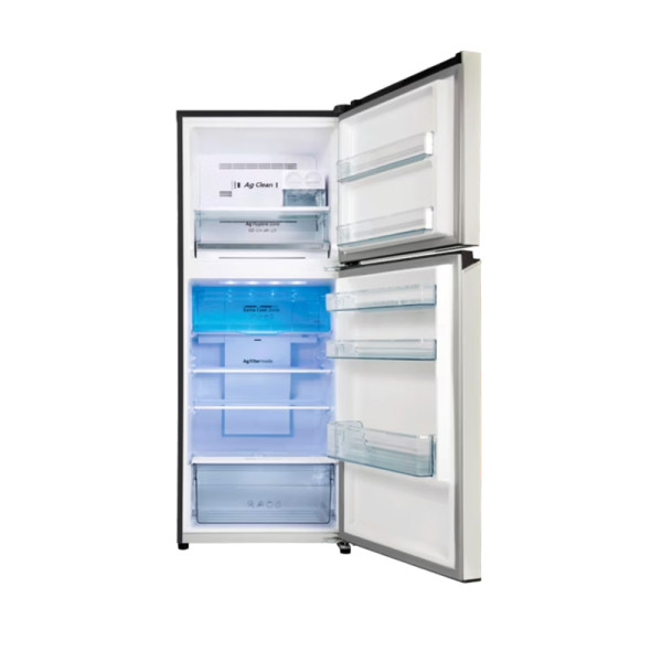 PANASONIC 2 DOOR FRIDGE NR-TL381BWCS
