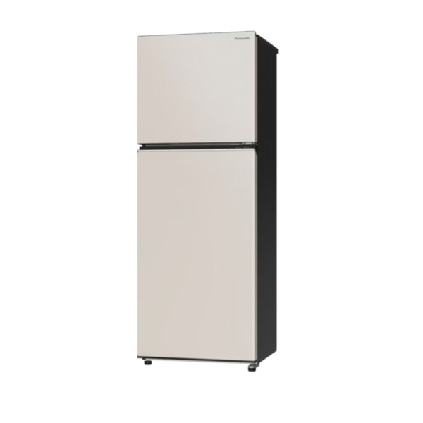 PANASONIC 2 DOOR FRIDGE NR-TL381BWCS