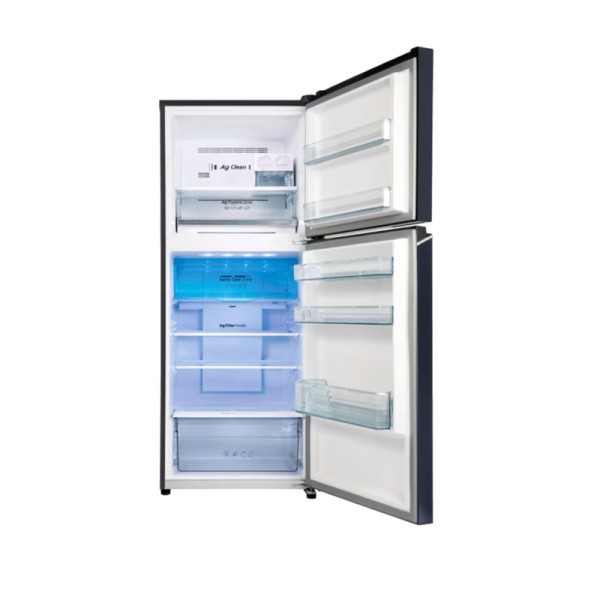 PANASONIC 2 DOOR FRIDGE NR-TL381BWAS