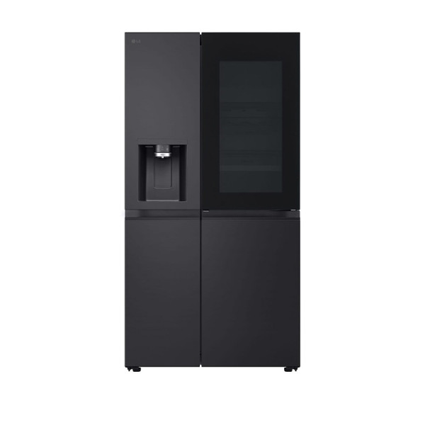 LG SIDE BY SIDE FRIDGE GS-X6104EV