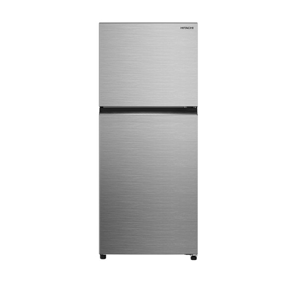 HITACHI 2 DOOR FRIDGE HRTN6379SXSG