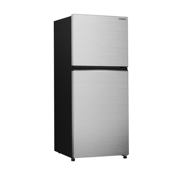 HITACHI 2 DOOR FRIDGE HRTN6379SXSG