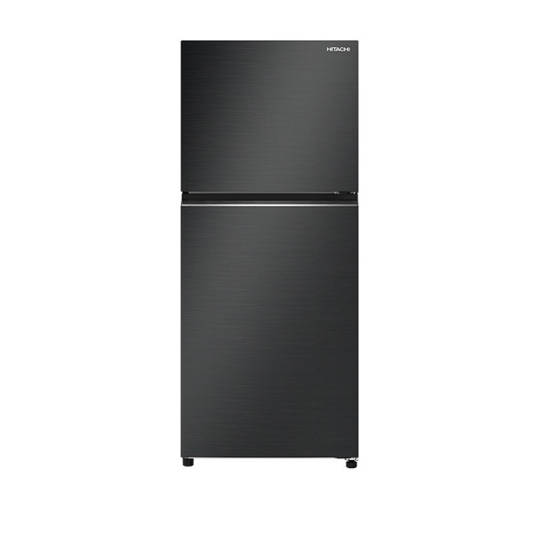 HITACHI 2 DOOR FRIDGE HRTN6379BBKSG