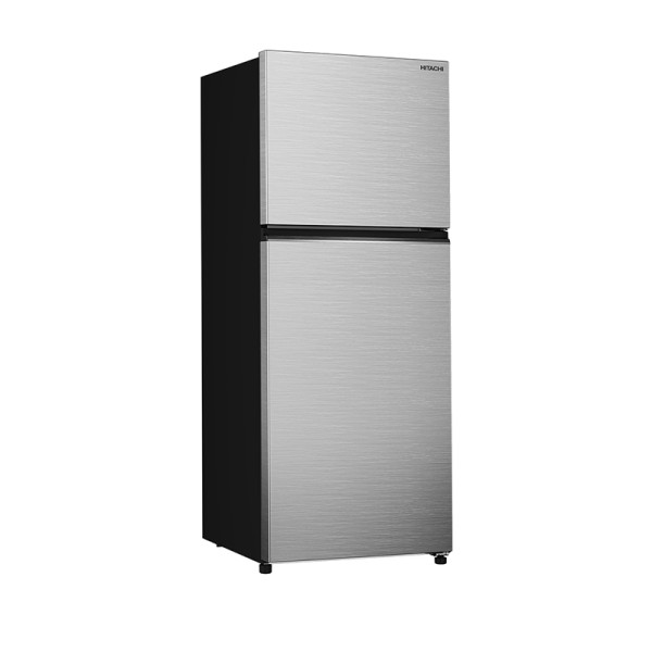 HITACHI 2 DOOR FRIDGE HRTN6408SXSG