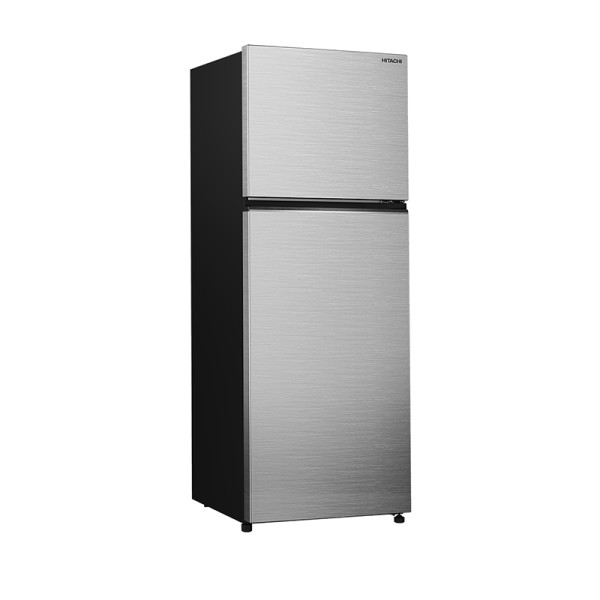 HITACHI 2 DOOR FRIDGE HRTN6443SXSG